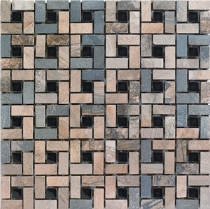 Mosaics, Stone Mosaic ,Mosaci Tiles,Slate Mosaics