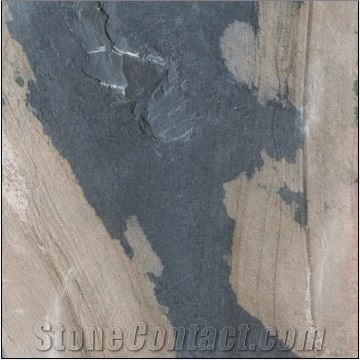 Natural Slate Stone Tiles