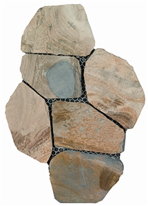 Grey Slate Paving Stone, Stone Paving