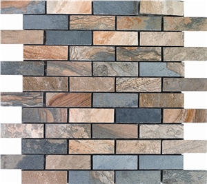 Slate Mosaic ZXM42