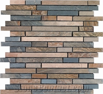 Stone Mosaic , Mosaic Tiles, Mosaic Slate , Chines