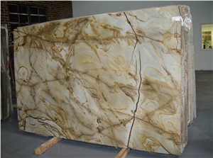 Carpe Diem Granite Slabs
