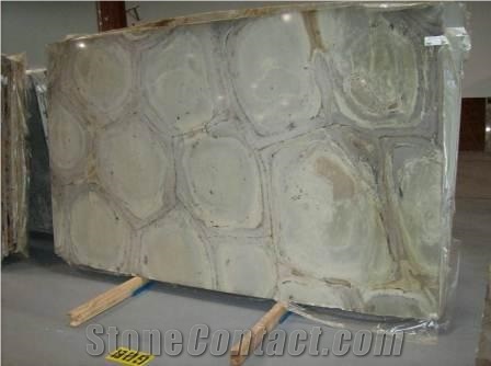 Wasabi Quartzite Slabs