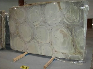 Wasabi Quartzite Slabs