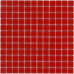 Crystal Glass Mosaic Crystal Glass Mosaic