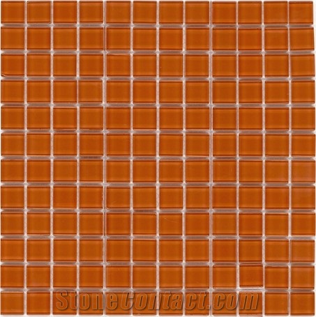 Glass Mosaic Tiles