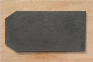 Black Slate Roof Tile Black Slate Roof Tile