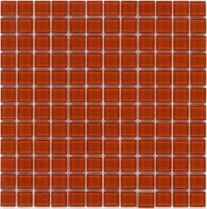 Splash Glass Mosaic