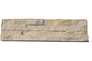 White Quartzite Culture Stone