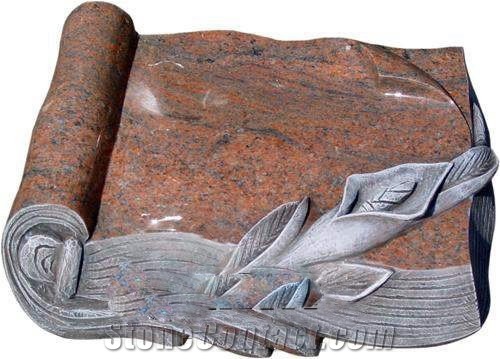 American Style Granite Monuments