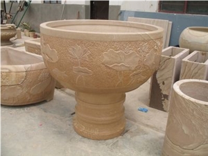 Yellow Sandstone