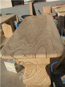 Yellow Sandstone