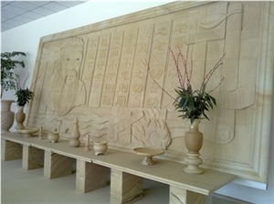 Yellow Sandstone