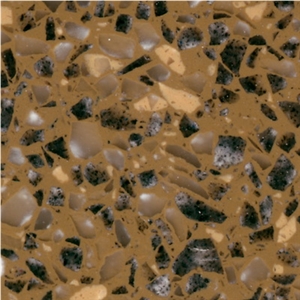 Solid Surface Composite Acrylic Stone