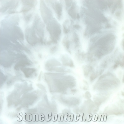 Solid Surface Crystal Jade Series