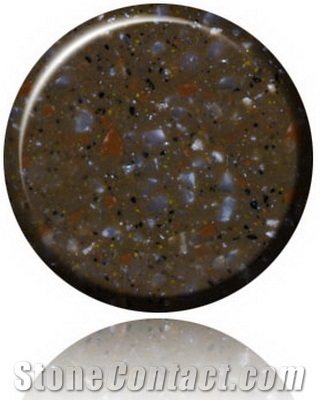 Solid Surface Pure Acrylic Stone