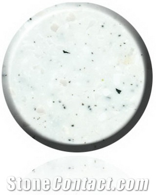Solid Surface Pure Acrylic Stone