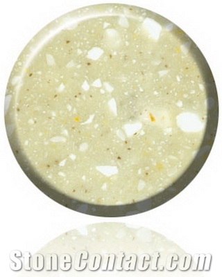 Solid Surface Pure Acrylic Stone