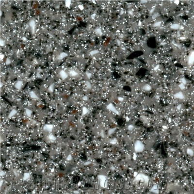 Solid Surface Pure Acrylic Stone