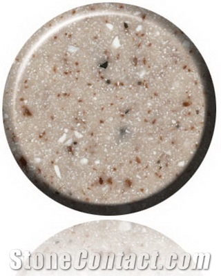 Solid Surface Pure Acrylic Stone