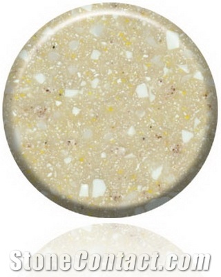 Solid Surface Pure Acrylic Stone