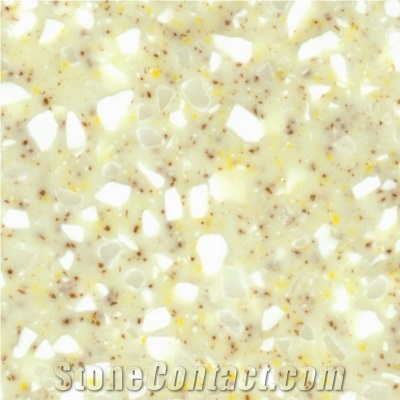 Solid Surface Pure Acrylic Stone