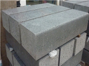 Black Basalt Kerbstone Black Basalt Kerbstone