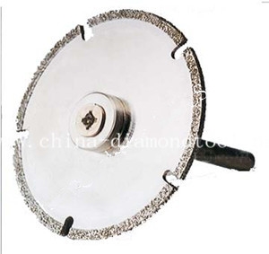 Diamond Carving Tools