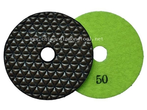 Dry Polishing Pads