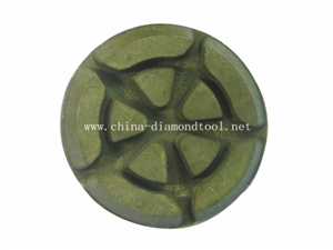 Floor Polishing Abrasive
