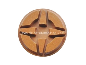 Floor Polishing Abrasive