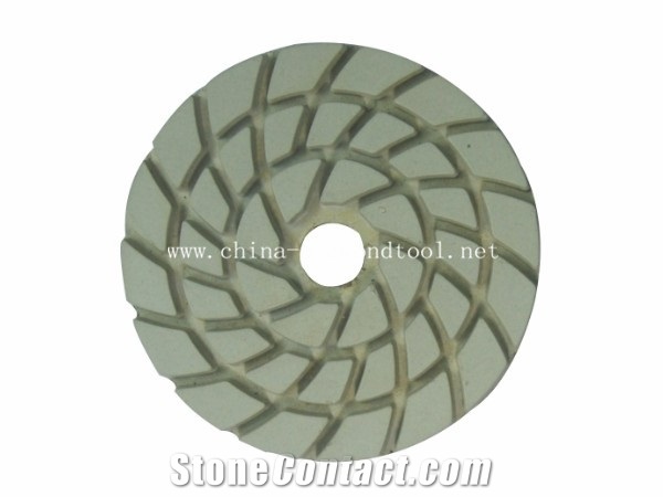 Floor Polishing Pads