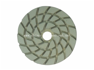 Floor Polishing Pads Floor Polishing Pads