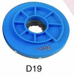 Resin Edge Polishing Wheel