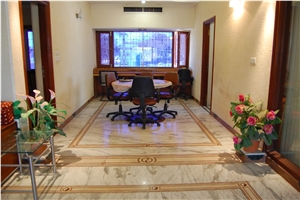 Morwad White, Morvad White Marble Slabs