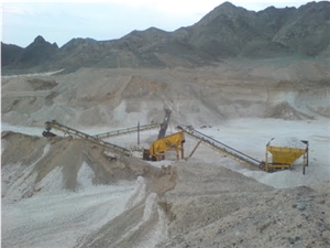 Pumice Lava Stone Gravel, Grey Basalt Gravel