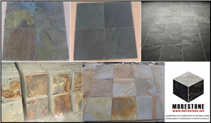 Flooring Slate