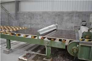 Marble Chinese Emperador Dark Slabs, China Brown Marble