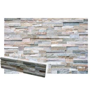 Stacked Slate Culture Stone