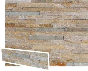 Stacked Slate Culture Stone
