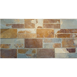 Stacked Slate Culture Stone