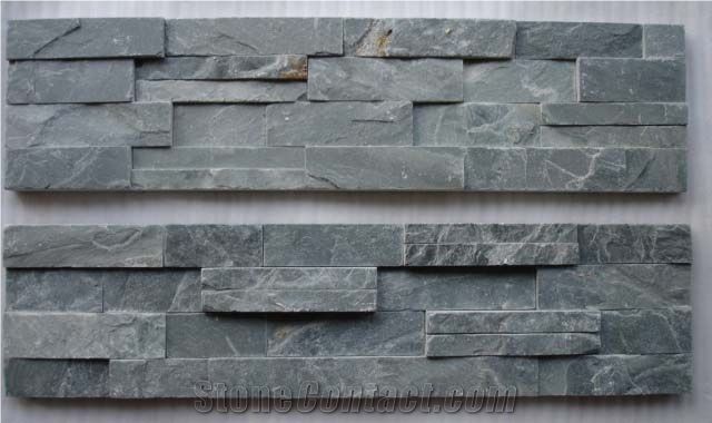 Stacked Slate Culture Stone