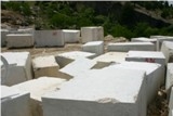 Mary Beige Marble Blocks