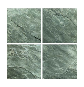Green Slate CS-001,China Green Slate Tiles
