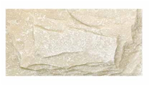 Slate Mushroomed Wall Stone CS-026, S