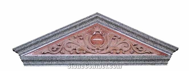 Window Surround Frame FS-006
