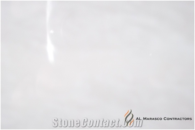 Ziarat White Marble Slabs, Afghanistan White Marble