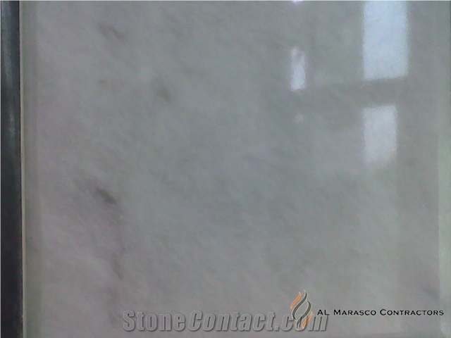 Ziarat White Marble Slabs, Afghanistan White Marble