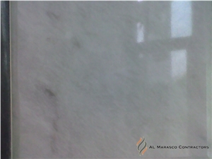 Ziarat White Marble Slabs, Afghanistan White Marble