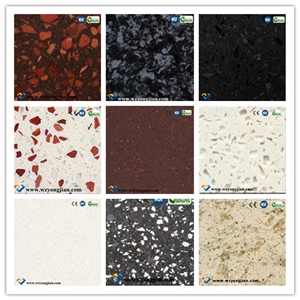 Quartz Stone